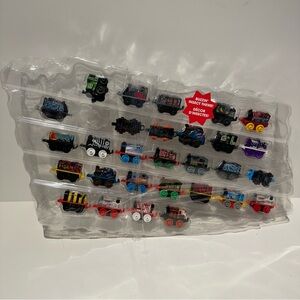 Thomas The Train Buzzing Insect Theme 30 Trains